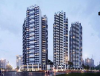 奥园瀚林誉江府：双地铁口，9字头购公寓49/58㎡江景公寓！