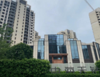 中海天钻五月家书：19#、20#楼外架拆除中