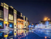 深入探究大平层 中海天钻二期建面约196㎡蓝钻新品面世