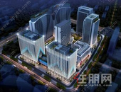 广西大学科技园写字楼均价8500元/㎡火热顺销中！