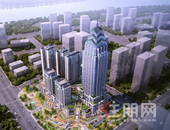 投资时代,买写字楼当然要选高性价比实力派! 这几个堪称“内外兼修” 