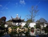 * 大140㎡! 3庭院+1露台，南宁的这个江南合院你打几分？