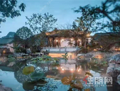 十里云裳丨桃源：山居桃源写意中国