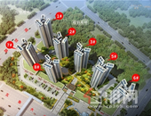 龙光9盘联动钜惠双十一! 新盘折扣97折, 9字头起能买五象南精装房!