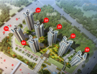 龙光9盘联动钜惠双十一! 新盘折扣97折, 9字头起能买五象南精装房!