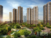 单价低至9字头起! 五象热盘学、铁、商齐全, 还有一口价特惠房