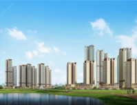 印象愉景湾: 紧邻地铁3号线, 五象精装湖景房, 特惠价9080元/㎡起！