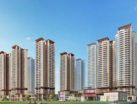 双十一钜惠提前享! 8字头起买五象精装房源! 9字头买地铁上盖物业! 