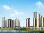 五象南首付分期14万起, 地铁口上盖，湖湾双公园臻品美宅! | 视频看房