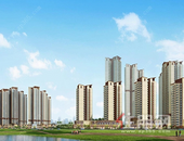 五象南85-123㎡精装房! 首付13万起即可入手!