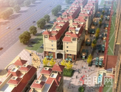 昌桂·财富港｜重磅！港南新网红商业街，吃喝玩乐全汇聚