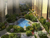 财富港新品加推丨大户型江园双景全新升级！