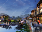 江宇梦想小镇 | 壮族三月三 “碰壮”嘉年华