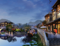 江宇梦想小镇 | 壮族三月三 “碰壮”嘉年华