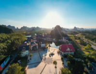 乐游名城 玩“赚”国庆｜江宇名城“十一”文创艺趣嘉年华震撼来袭！