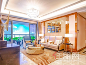 恒大珺睿府建面约173㎡传世大宅以奢阔尺度 定义大宅生活