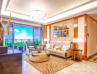 恒大珺睿府建面约173㎡传世大宅以奢阔尺度 定义大宅生活