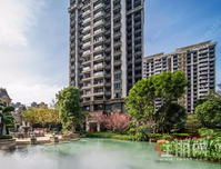 柳州恒大珺睿府 | 洋房住区里的抢手货！建面约112㎡爆款三房