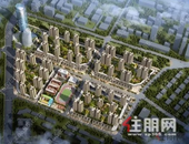 华发壹号约126-164㎡实景准现房，特惠3086元/㎡起！