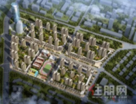 华发壹号约126-164㎡实景准现房，特惠3086元/㎡起！