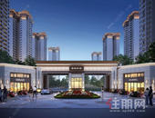 东方之美丨吾悦和府一期6#楼开盘***2天！！