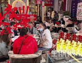 红盘吾悦 热卖不止|贵港引爆置业热潮，为何吾悦这么红