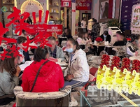 红盘吾悦 热卖不止|贵港引爆置业热潮，为何吾悦这么红