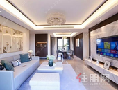 吾悦和府丨居繁华综合之上 享都市璀璨生活