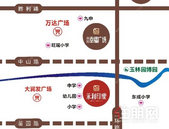 疯狂心动！首付分期5万起就能买玉东湖精装准现房，刚需上不上？