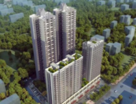 亿鼎公馆在售户型86㎡/106㎡三房四房，1/2栋楼！