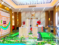 亿鼎公馆：凤岭南 近青山 毛坯准现房