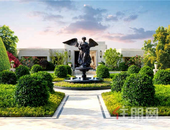 新城热爱季之瞰景楼座 热爱来袭 | 五象竟有这样的好房，快抓住机会啦！