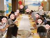 金秋蟹礼 味蕾盛宴丨云星钱隆御园秋季美食盛宴，欢乐落幕！