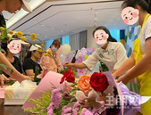 云星钱隆御园【甜蜜七夕，爱在云星】巧克力、鲜花，让你心跳砰砰砰