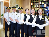 以细节·致家人 | 金瑞物业，臻心服务守护美好生活