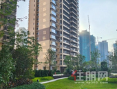 云星钱隆御园｜惟此一栋南北通透新品限时钜惠95折，好房递减，欲购从速！