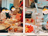 广西贵港云星·钱隆御园 丨“蜜意暖冬，乐陶时光”主题活动圆满结束！