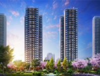 万科星都荟13800元/㎡卖爆！业主说“这品质，值得！”