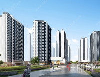 5.1钜惠一口价，6900元/㎡买万科五象房