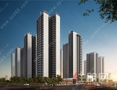 万科星都荟丨高层住宅仅余92/121㎡户型在售，欲购从速！