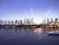 敬承柳铁荣耀 中国铁建国际城营销中心即将盛大开放