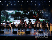 见证“k歌**”诞生！超520万人次投票pick的“汉军杯”k歌总决赛揭晓！   