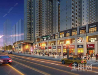 投资者眼里“最后一公里”，叁仟悦稳居南宁C位