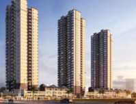 诗蓝明月&春晓 | “智”造美好生活，焕新理想人居