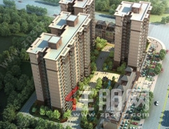 诗蓝春晓 | 以优雅的姿态，带居者回归生活的本质