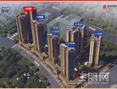 毛坯价格买精装房，还是4号线(在建）正地铁口，这个价格让人无法拒绝!