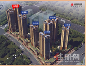 有江有湖有地铁？毛坯价格买品质精装？这个楼盘有点料