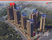 **次发现，五象新区这个爆款楼盘性价比那么高！