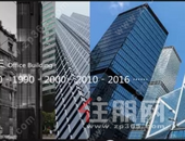 宁泰新港湾大厦国际化标准5A定制办公环境，谱写现代写字楼新篇章