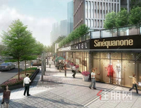 宁泰新港湾大厦：五象总部基地核心绝版地段，均价14000元/㎡